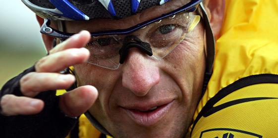 Armstrong: 3-Wochen-Frist
