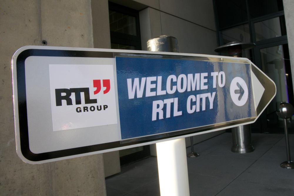 RTL zieht um