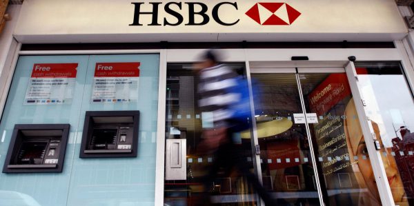 HSBC half bei Steuerhinterziehung
