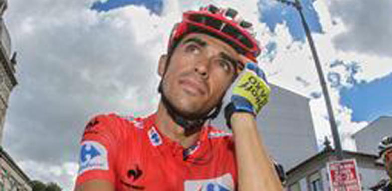 Contador startet Double-Angriff