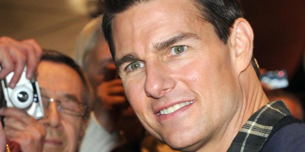 Tom Cruise ist Hollywoods Top-Verdiener