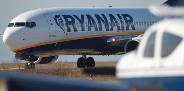 Ryanair schuldet Frankreich Millionen
