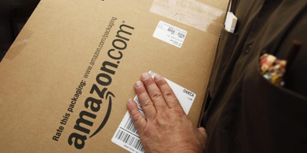 Amazon-Belegschaft stimmt für Streik