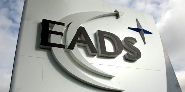 Bayern lässt EADS-Zentrale ziehen