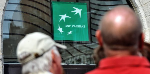 BNP Paribas behält die Banklizenz