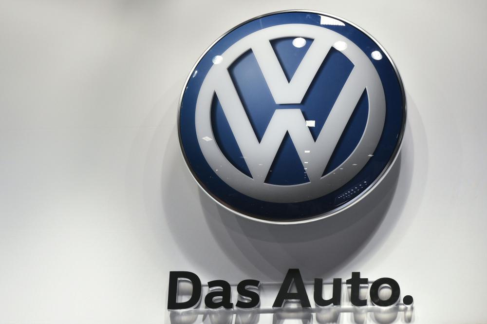 VW-Manager in den USA festgenommen