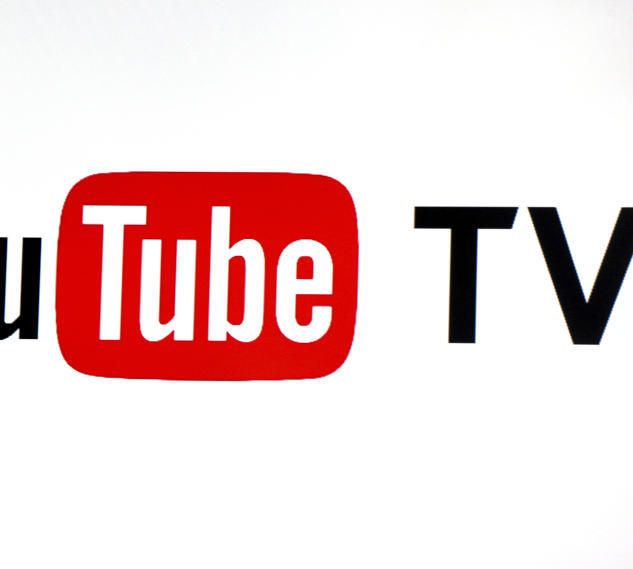 YouTube startet eigenen Fernsehdienst