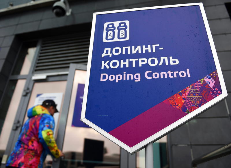 Anti-Doping-Agentur gibt Vertuschung zu