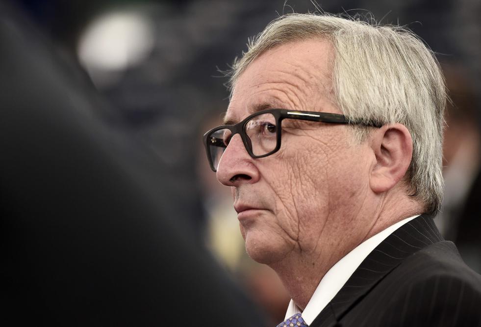 Vater von Jean-Claude Juncker verstorben