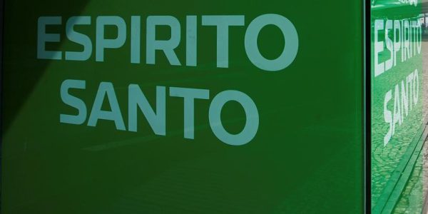 Espirito Santo International ist pleite