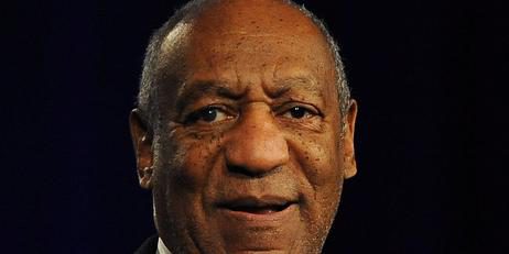 Bill Cosby wird 75