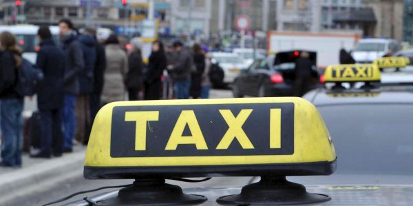 Verkrusteter Taxi-Markt wird liberalisiert