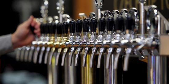 Aufregung über Bierpreis-Erhöhung