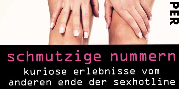 Eine luxemburger Sex-Telefonistin erzählt