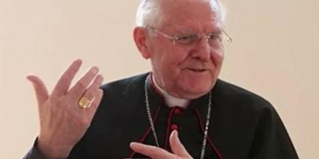 Alt-Erzbischof unter Betrugsverdacht