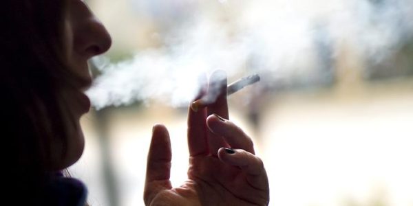 Krebsstiftung: Zigaretten sollen teurer werden