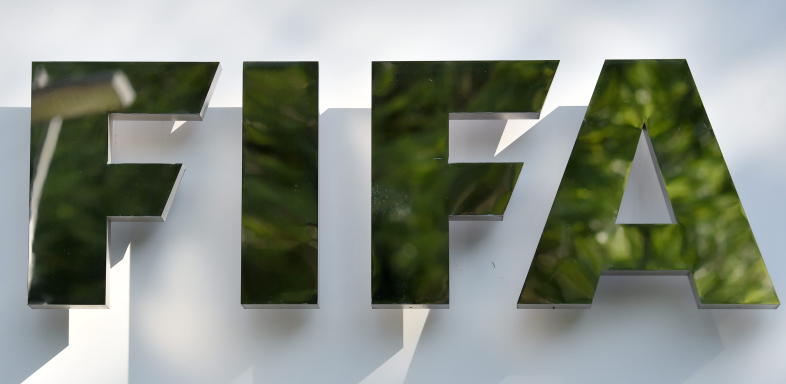 USA fordern Auslieferung von Fifa-Funktionären