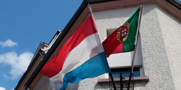 Über 80.000 Portugiesen in Luxemburg
