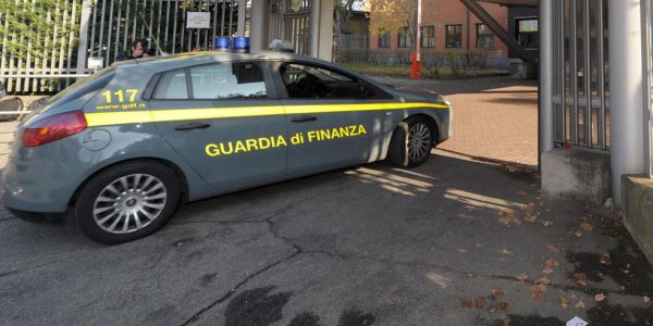 Dutzende Mafiosi in Neapel festgenommen