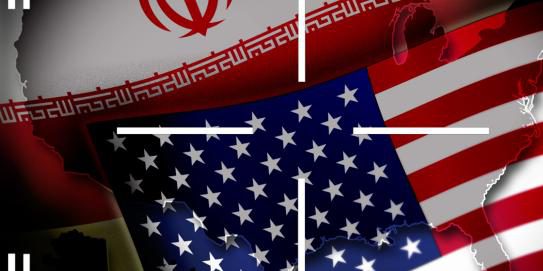 USA wollen direkt mit Iran verhandeln