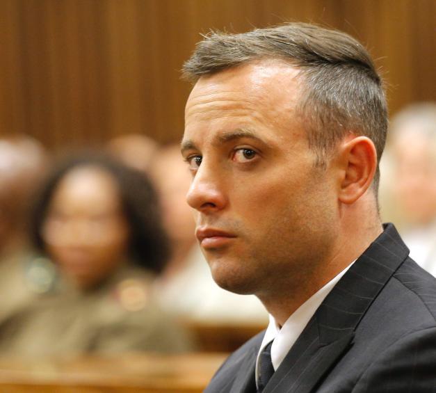 Steenkamp-Vater: „Pistorius hat meine Familie zerstört“