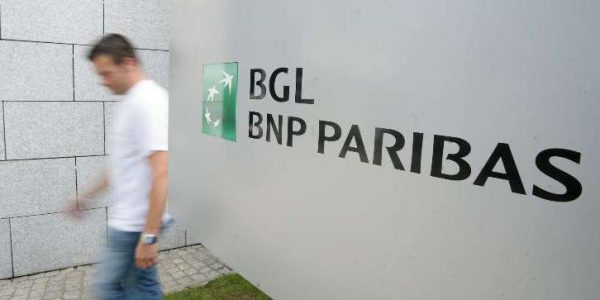 BNP Paribas strukturiert das Geschäft