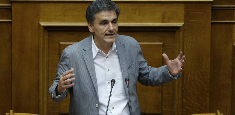 Parlament stimmt über Syriza-Reformliste ab