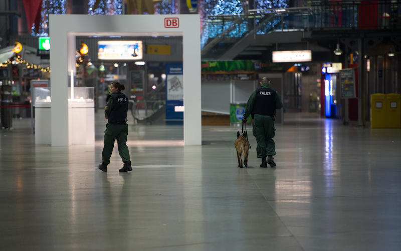 München: Gibt es überhaupt Verdächtige?
