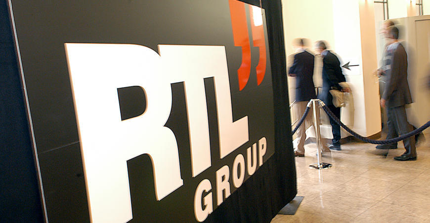RTL Group hält an Prognose fest