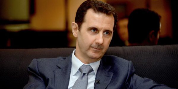 USA zu Gesprächen mit Assad bereit
