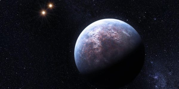 50 neue Planeten entdeckt