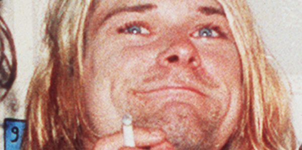 Neue Fotos 20 Jahre nach Cobains Tod