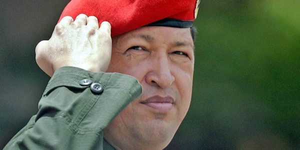 Parlament gibt Chávez Sondervollmachten