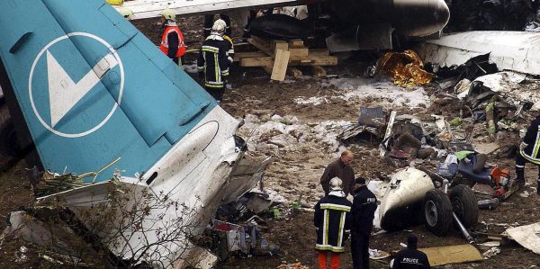Luxair-Crash am 10. Oktober vor Gericht