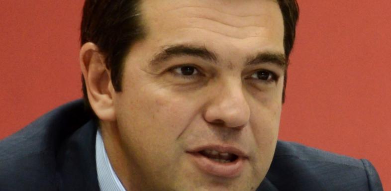 Tsipras will „harten Kampf“ fortsetzen