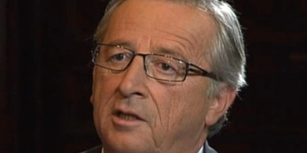 Juncker warnt vor Überstürzung