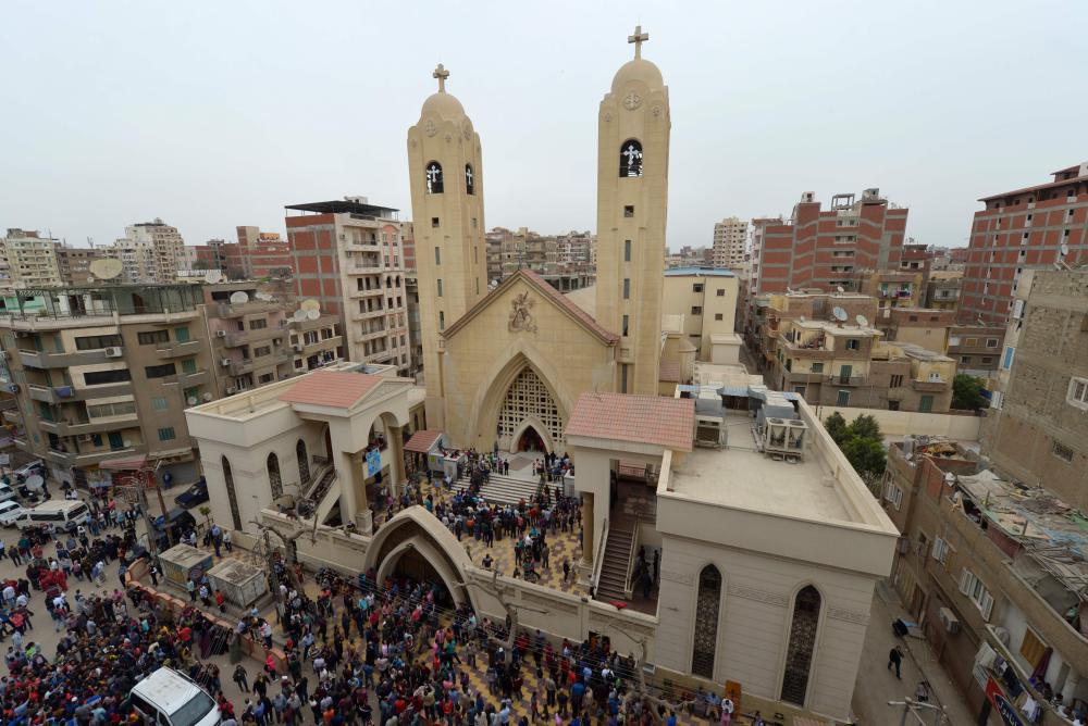 41 Tote und 120 Verletzte in Ägypten