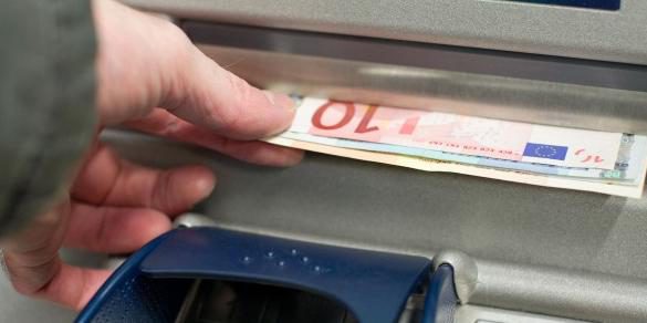 Geldautomaten-Knacker vor Gericht