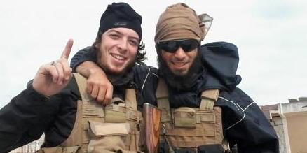 Kopf der belgischen IS-Zelle gesucht