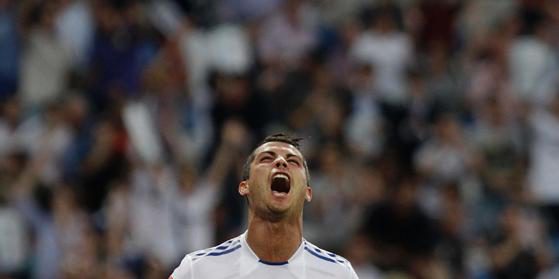 Ronaldo stellt Tor-Rekord in Spanien auf