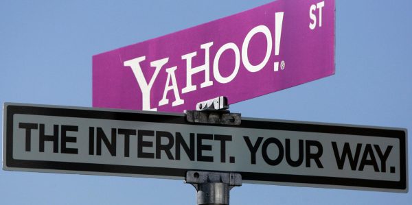 Yahoo streicht 2000 Stellen