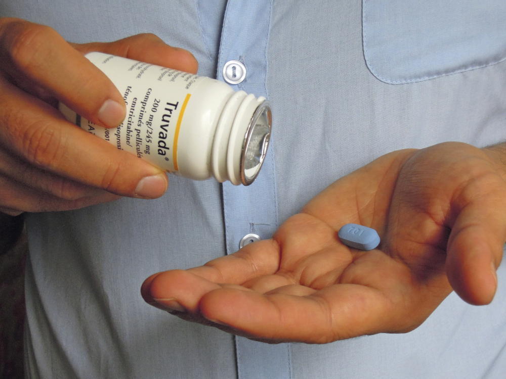 Die „Pille davor“ gegen HIV kommt
