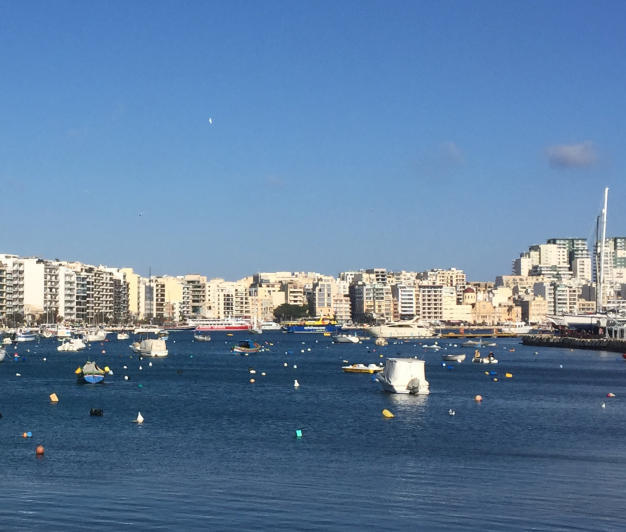 Malta wegen Steuertricks im Visier