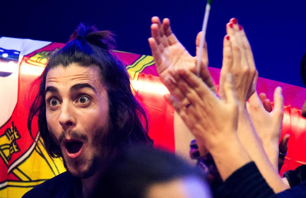 Portugal gewinnt erstmals Eurovision Song Contest