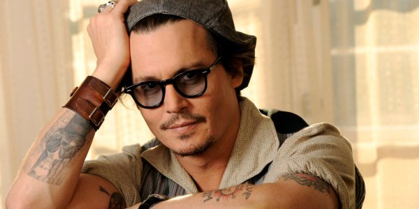 Johnny Depp wurde als Kind schikaniert