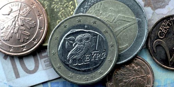 Griechische Konten gesperrt