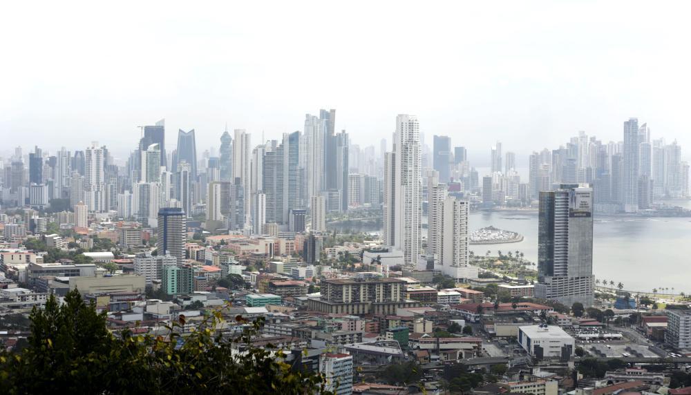 Panama will den Informationsaustausch