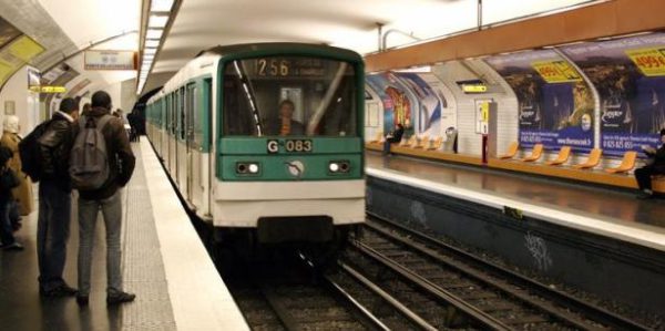 Großraum Paris bekommt  Metro-Netz
