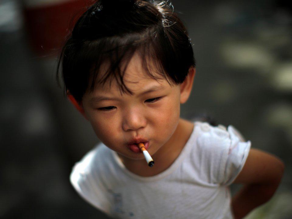 „Tabak ist eine Bedrohung für uns alle“, warnt WHO