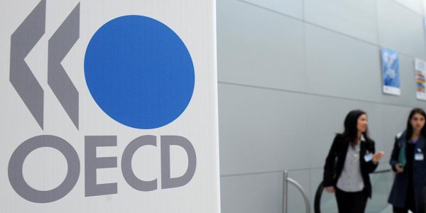 OECD räumt Fehler  ein